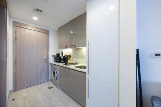 Bloomfields Studio in Azizi Riviera 12 - Meydan One - 7