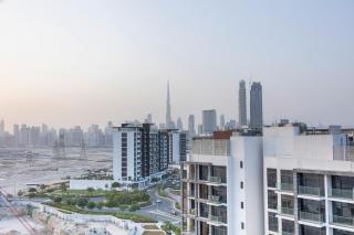 Bloomfields Studio in Azizi Riviera 12 - Meydan One - 1
