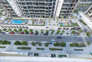 Bloomfields Studio in Azizi Riviera 12 - Meydan One - 4