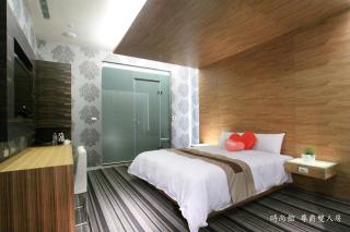 Yilan Yoai Hotel - 8