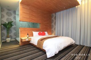Yilan Yoai Hotel - 2