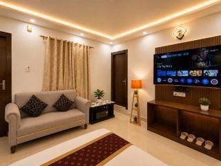 Hotel tathagat bodhgaya near main temple - 3