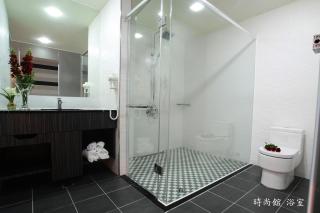 Yilan Yoai Hotel - 7