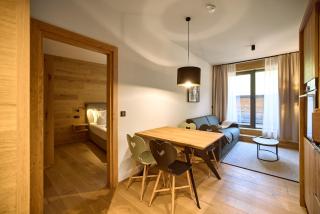 Die Heimat Alpin Retreat Luxury Apartments NEU - 4