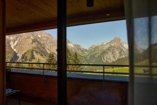 Die Heimat Alpin Retreat Luxury Apartments NEU - 3
