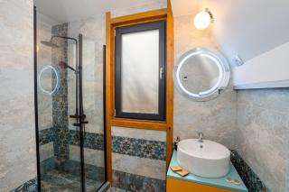 Vatra Verde - A-Frame Cabin - 5