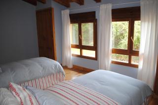 La Casa de la Hiedra Casa Rural - 8