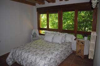 La Casa de la Hiedra Casa Rural - 3