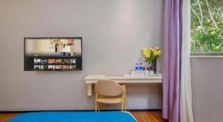 Wenxing Hotel Guangzhou Nanfang Hospital Branch - Canton - 1