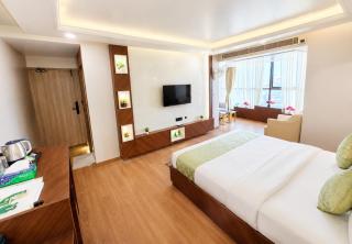 Hotel Aryan Palace - 3