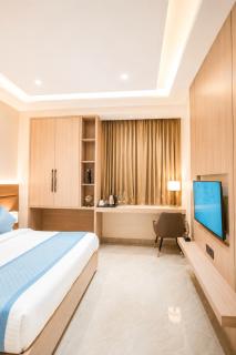 Hotel Aryan Palace - 2