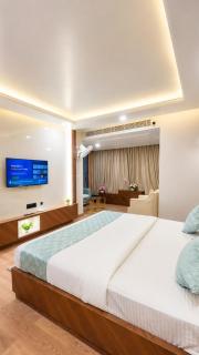 Hotel Aryan Palace - 1