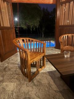 Eco Heaven Yala by Nature Caves - 3