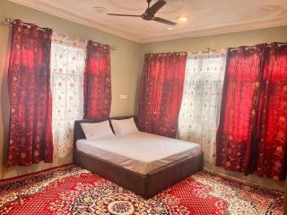 Jifz International Guest House - 5