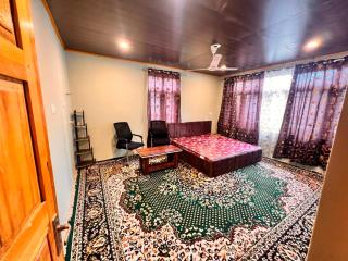 Jifz International Guest House - 2