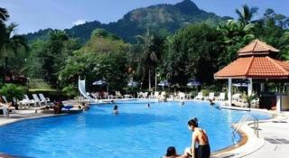 Sida Resort Hotel Nakhon Nayok - 4