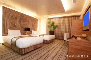 Yilan Yoai Hotel - 6