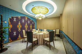 新旅逸格酒店奎屯店 New Travel Yige Hotel - 8