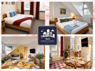 2Bedroom City Centre Cozy Flat - 0