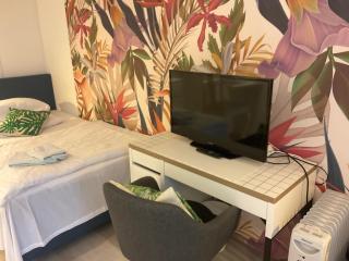 Suite Home - 6