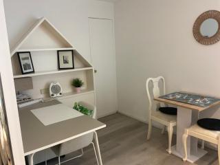Suite Home - 9