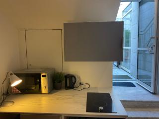 Suite Home - 8