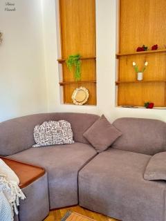 Elite Apartment 2 B with 180 Meter Garden in East Town Sodic New Cairo - 7