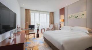 Xiamen Airlines Quanzhou Hotel - 9