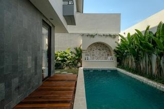 Maison des Vagues - 3BR Private Pool Villa - 8