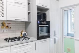 Studio in New Building, Elevator, Quiet Retreat - 1