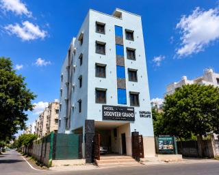 Hotel Siddveer Grand - 8