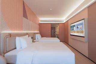 Orange Hotel Fuzhou Taijiang Suning Plaza - 6
