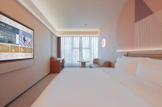 Orange Hotel Fuzhou Taijiang Suning Plaza - 4