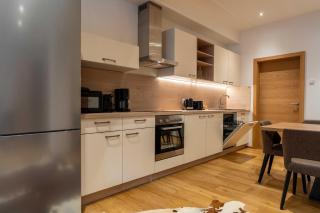KUCKUCK Hinterthal by we rent, Hochkönig Card included - 1