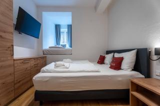 KUCKUCK Hinterthal by we rent, Hochkönig Card included - 4