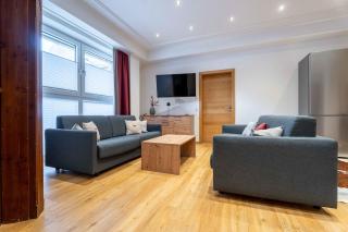 KUCKUCK Hinterthal by we rent, Hochkönig Card included - 8