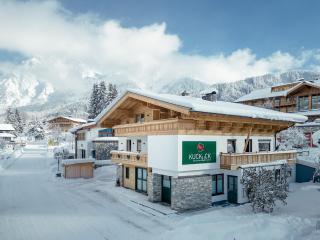 KUCKUCK Hinterthal by we rent, Hochkönig Card included - 0