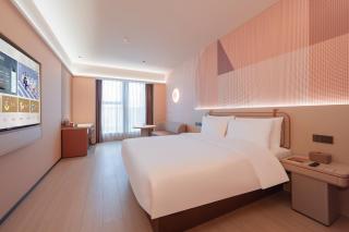 Orange Hotel Fuzhou Taijiang Suning Plaza - 2