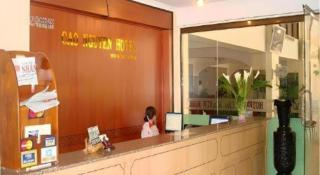 Cao Nguyen Hotel - Buon Ma Thuot - 8