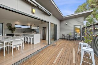BYO Linen - Aireys Delight - 0