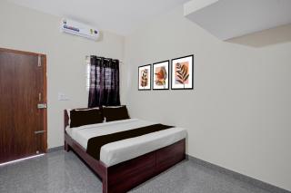 Hotel O Sadaramangala Lakeview Bangalore - 9