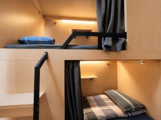 Notting Hill Hostel - 8