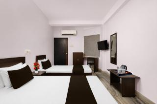 Hotel O Badambadi Bus Terminal Road Formerly Shree Ram Guest House - 2
