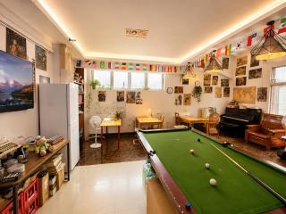 Notting Hill Hostel - 0
