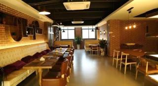 James Joyce Coffetel·Suqian Bus Station - Suqian - 8