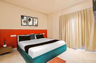 Super Hotel O Infocity Square Road Bhubaneswar Formerly Avigna Premium - 4