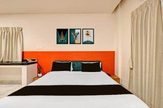 Hotel O Infocity Square Road Bhubaneswar Formerly Avigna Premium - 8
