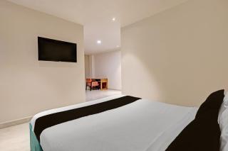 Hotel O Infocity Square Road Bhubaneswar Formerly Avigna Premium - 7