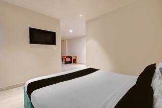 Hotel O Infocity Square Road Bhubaneswar Formerly Avigna Premium - 6