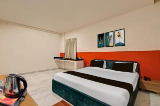 Hotel O Infocity Square Road Bhubaneswar Formerly Avigna Premium - 4